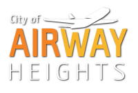Airway heights, city of