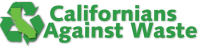 Californians against waste