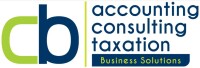 Cb accounting and tax services