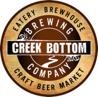 Creek bottom brewing