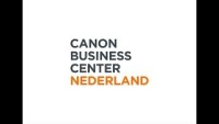 Canon business center nederland