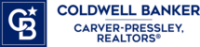 Coldwell banker carver-pressley, realtors