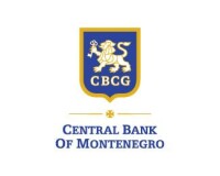 Central bank of montenegro