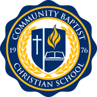 Community baptist schools
