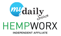 Hempworx independent affiliate