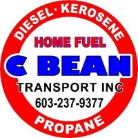 C bean transport inc