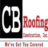 Cb roofing construction inc.