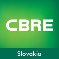 Cbre slovakia