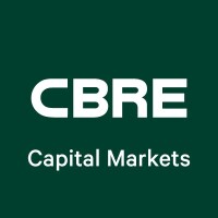 Cbre commercial & multifamily finance