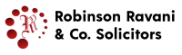 Cb robinson & company solicitors