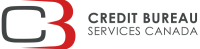 Credit bureau services canada