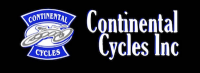 Continental cyclery