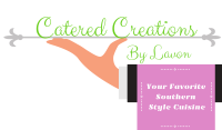 Catered creations by lavon