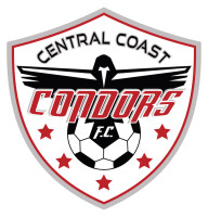 Central coast condors f.c.