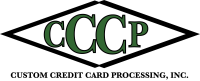 Custom credit card processing