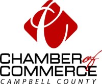 Gillette campbell county arprt