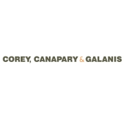 Corey canapary & galanis inc