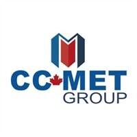 Canadian construction materials engineering & testing inc. (ccmet)