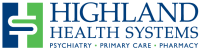 Highland health systems