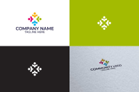 Custom community marketing