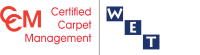 Certified carpet management
