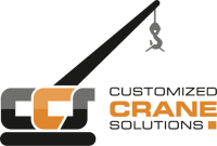 Custom crane solutions