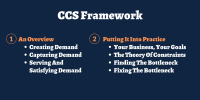 Ccs: marketing & technology consulting services