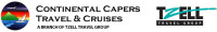 Continental capers travel center, inc.