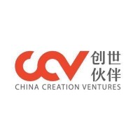 China creation ventures