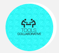 Collaborative creations website services