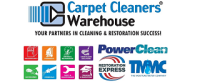 Carpet cleaners warehouse