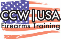 Ccw usa firearms training