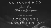 C.c. young & co.