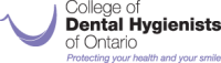 College of dental hygienists of ontario