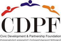 Civic development and partnership foundation (cdpf)