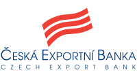 Česká exportní banka (czech export bank)