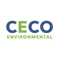 Ceco sales corp