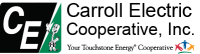 Carroll electric cooperative, inc.