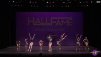 Cutting edge dance center