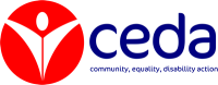 Community, equality disability action (ceda)