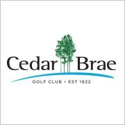 Cedar brae golf & country club