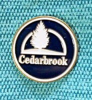 Cedarbrook golf course