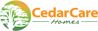 Cedar care homes ltd