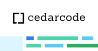 Cedarcode