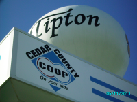 Cedar county tire