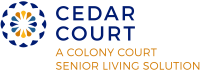 Cedar court assisted living