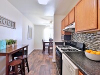 Cedar creek apartment homes