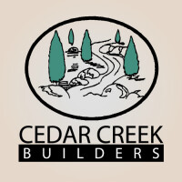 Cedar creek builders