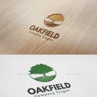 Cedar fields