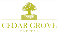 Cedar grove capital ltd